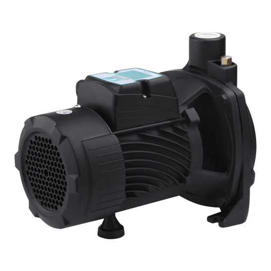 Головне фото - Насос поверхневий поливальний Pumpman TCP158 Нmax 33м Qmax 6куб.м 1"х1" 750 Вт (чавун/алюміній)