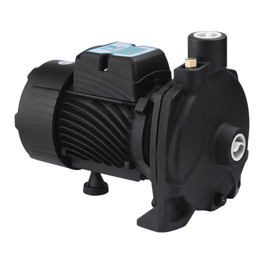 Додаткове фото - Насос поверхневий поливальний Pumpman TCP158 Нmax 33м Qmax 6куб.м 1"х1" 750 Вт (чавун/алюміній)