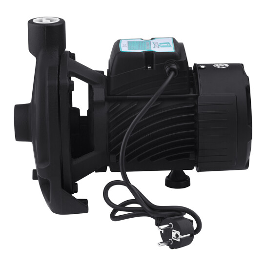 Додаткове фото - Насос поверхневий поливальний Pumpman TCP158 Нmax 33м Qmax 6куб.м 1"х1" 750 Вт (чавун/алюміній)