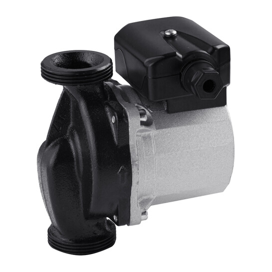 Додаткове фото - Насос циркуляційний Forwater WRS 25/6-130 Grey (Wilo)