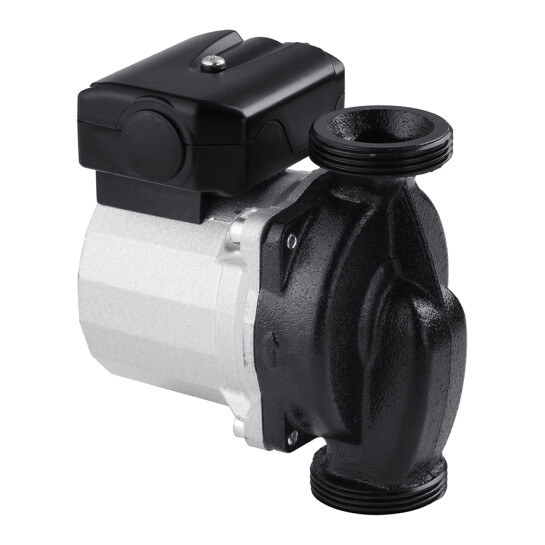 Додаткове фото - Насос циркуляційний Forwater WRS 25/6-130 Grey (Wilo)
