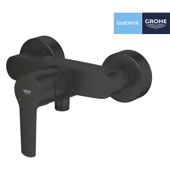 Додаткове фото - Змішувач для душу Grohe QuickFix Start 322792432