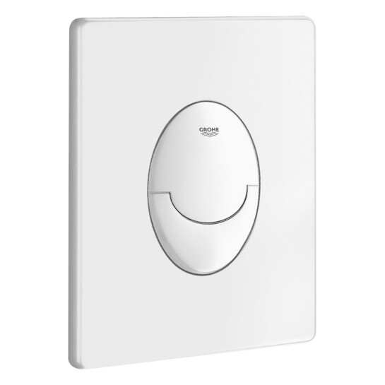Панелі змиву Панель змиву для унітаза Grohe QuickFix Start 38964SH0