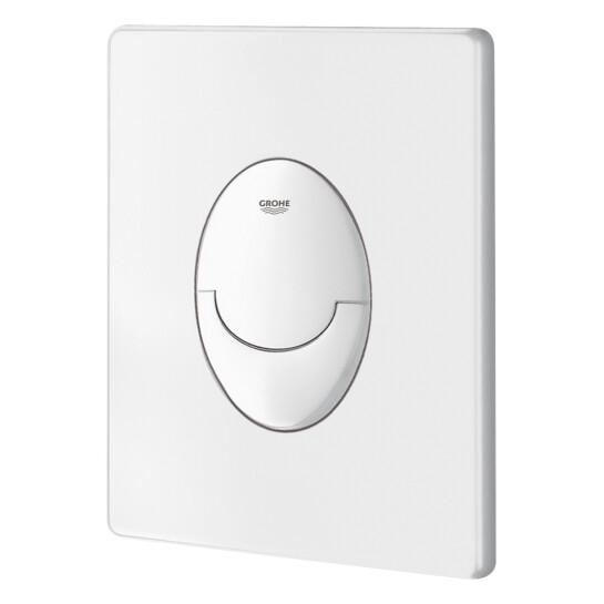 Додаткове фото - Панель змиву для унітаза Grohe QuickFix Start 38964SH0