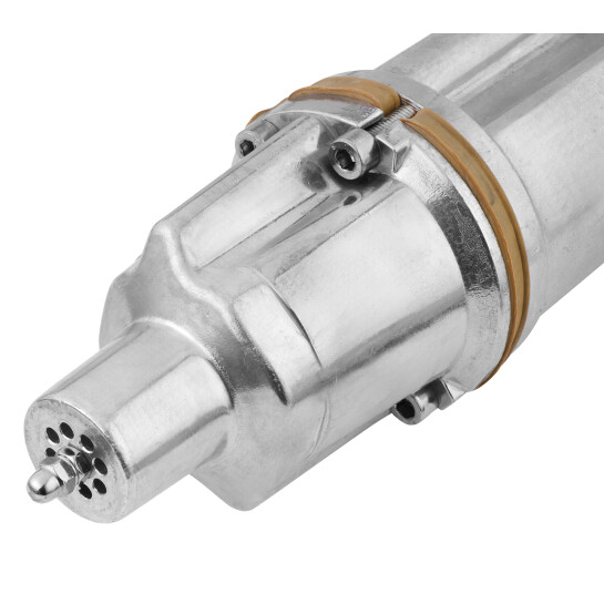 Додаткове фото - Насос вібраційний Agua XVM60-1 Hmax 72 м Qmax 18 л/хв P 250 Вт