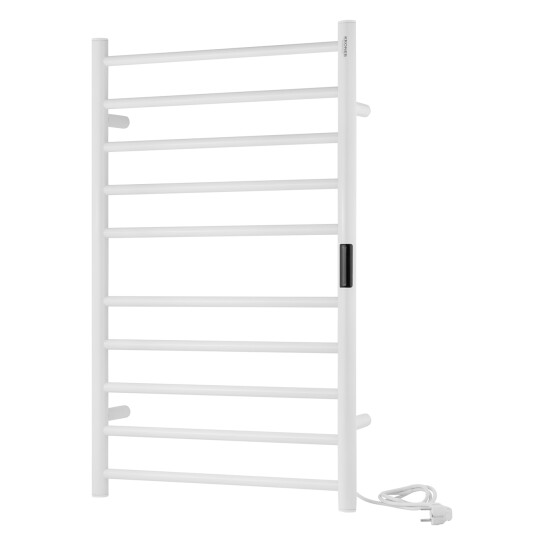 Головне фото - Сушарка для рушників електрична Kroner KRP Hitze-Stets WEI8753-10T