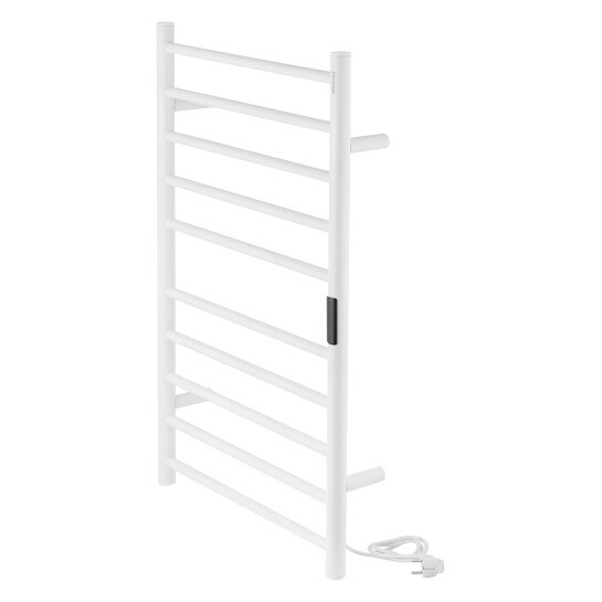 Додаткове фото - Сушарка для рушників електрична Kroner KRP Hitze-Stets WEI8753-10T