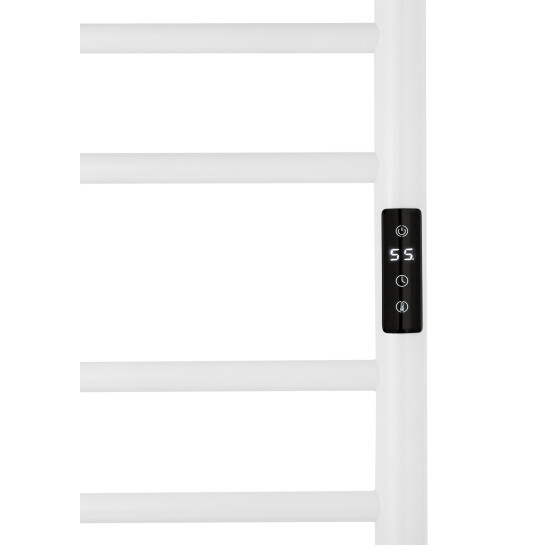 Додаткове фото - Сушарка для рушників електрична Kroner KRP Hitze-Stets WEI8753-10T