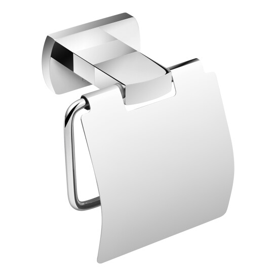 Головне фото - Тримач для туалетного паперу Kroner KRP Graz - C95607