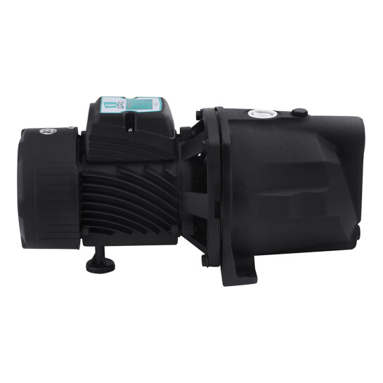 Додаткове фото - Насос поверхневий самовсмоктуючий Pumpman JET100 Нmax 43 м Qmax 3,6 куб.м 750 Вт (чавун)