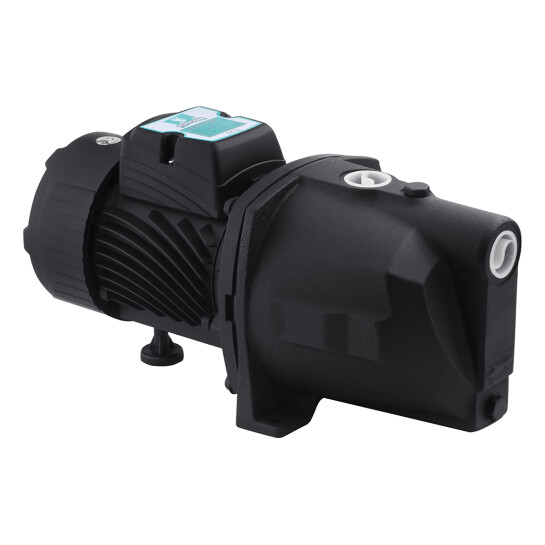 Додаткове фото - Насос поверхневий самовсмоктуючий Pumpman JET100 Нmax 43 м Qmax 3,6 куб.м 750 Вт (чавун)