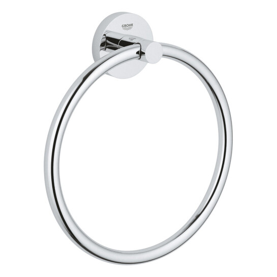 Тримачі для рушників Тримач для рушників Grohe QuickFix Start 41174000