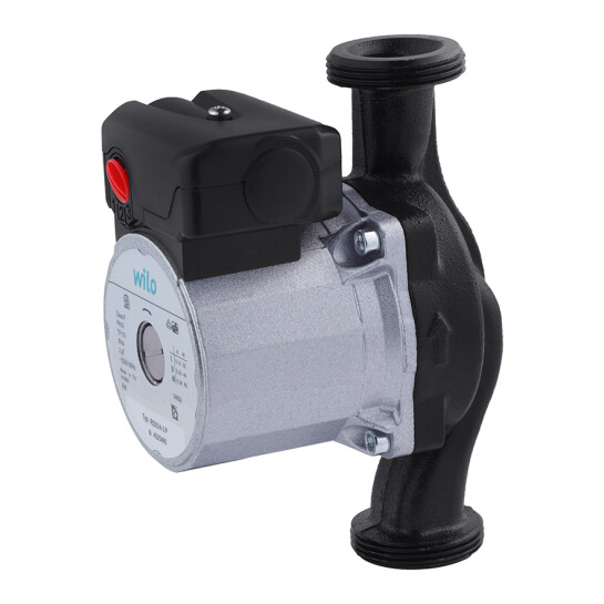 Насоси циркуляційні Насос циркуляційний Forwater WRS 25/4-180 Grey (Wilo)