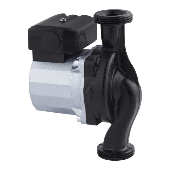Додаткове фото - Насос циркуляційний Forwater WRS 25/4-180 Grey (Wilo)