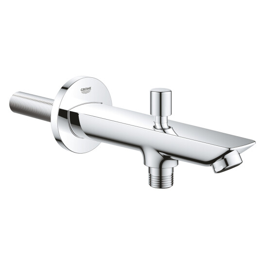 Додаткове фото - Душева система прихованого монтажу Grohe QuickFix Start UA202803R3
