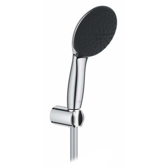 Додаткове фото - Душева система прихованого монтажу Grohe QuickFix Start UA202803R3