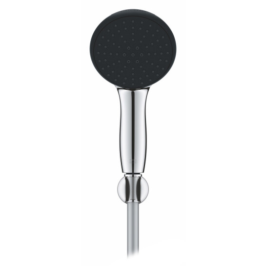 Додаткове фото - Душева система прихованого монтажу Grohe QuickFix Start UA202803R3