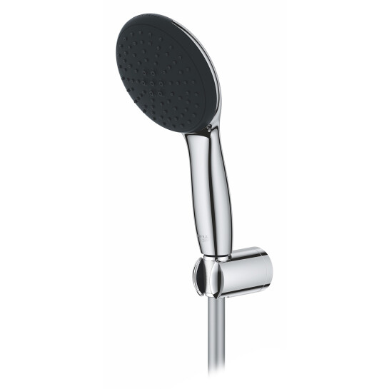 Додаткове фото - Душева система прихованого монтажу Grohe QuickFix Start UA202803R3