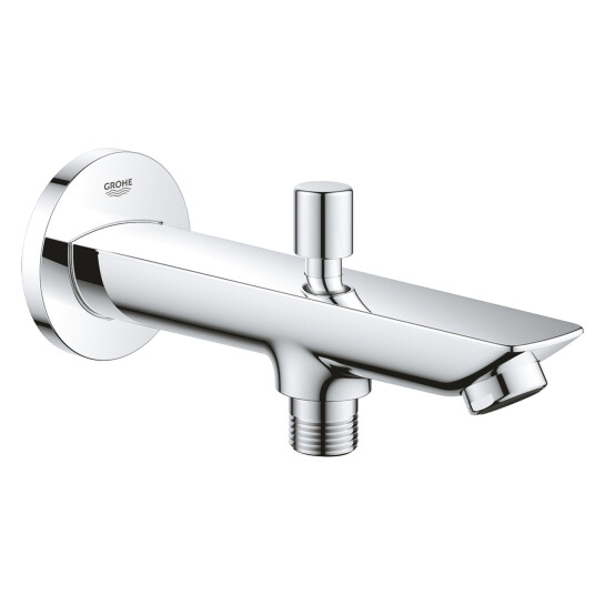 Додаткове фото - Душева система прихованого монтажу Grohe QuickFix Start UA202803R3