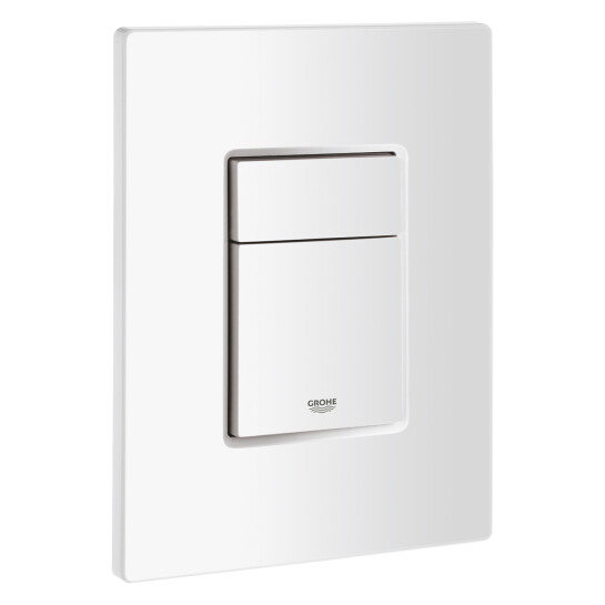 Панелі змиву Панель змиву для унітаза Grohe QuickFix Even 38966SH0