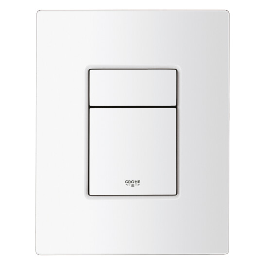 Додаткове фото - Панель змиву для унітаза Grohe QuickFix Even 38966SH0