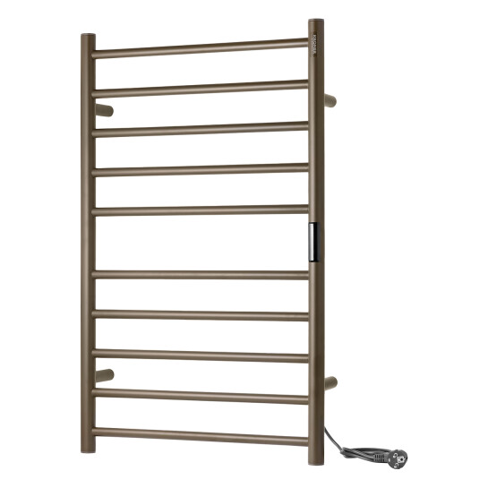 Головне фото - Сушарка для рушників електрична Kroner KRP Hitze-Stets GRP8753-10T