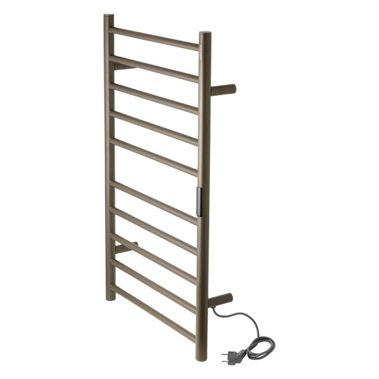 Додаткове фото - Сушарка для рушників електрична Kroner KRP Hitze-Stets GRP8753-10T