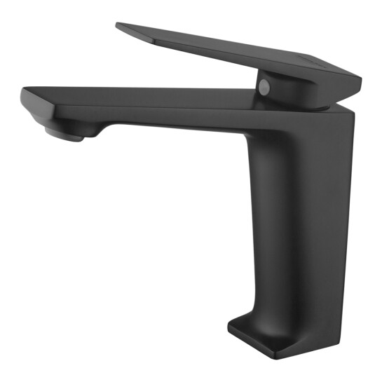 Додаткове фото - Змішувач для раковини Kroner KRP Ersel - SCH0111BV з донним клапаном