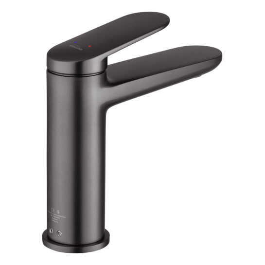 Додаткове фото - Змішувач для раковини Kroner Element 211110-5301