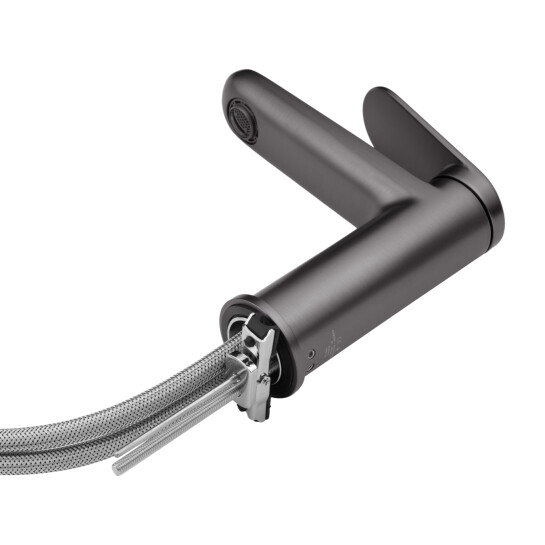 Додаткове фото - Змішувач для раковини Kroner Element 211110-5301