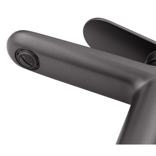 Додаткове фото - Змішувач для раковини Kroner Element 211110-5301