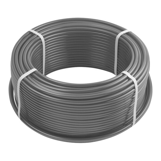 Труби PEX та PERT для теплої підлоги Труба для теплої підлоги GrandiTherm PE-RT2 Evoh 16х2,0 (240 м)
