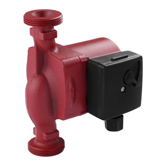 Додаткове фото - Насос циркуляційний Forwater GPD/UPS 25/6-180 (Grundfos)