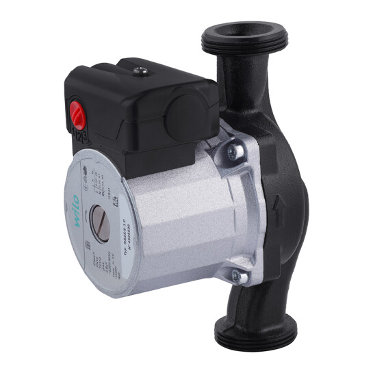 Насоси циркуляційні Насос циркуляційний Forwater WRS 25/6-180 Grey (Wilo)