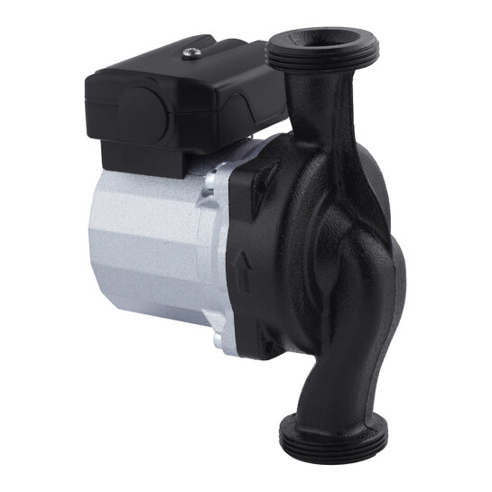 Додаткове фото - Насос циркуляційний Forwater WRS 25/6-180 Grey (Wilo)