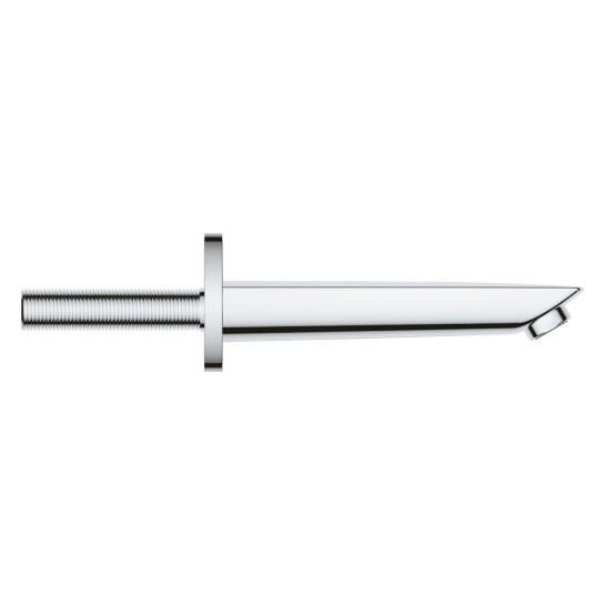 Додаткове фото - Душова система прихованого монтажу термостатична Grohe QuickFix SmartControl UA202802R3