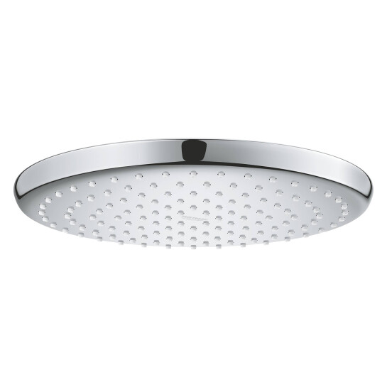 Додаткове фото - Душова система прихованого монтажу термостатична Grohe QuickFix SmartControl UA202802R3