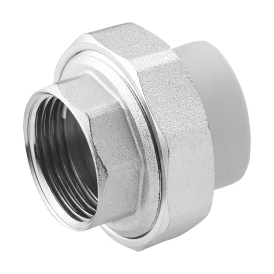 Головне фото - Американка PPR Baux 32х1" РВ