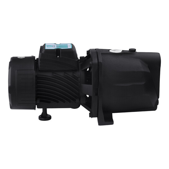 Додаткове фото - Насос поверхневий самовсмоктуючий Pumpman TJSW/10M Нmax 34 м Qmax 4,2 куб.м 0,75 кВт