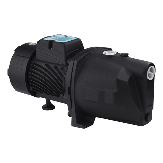 Додаткове фото - Насос поверхневий самовсмоктуючий Pumpman TJSW/10M Нmax 34 м Qmax 4,2 куб.м 0,75 кВт