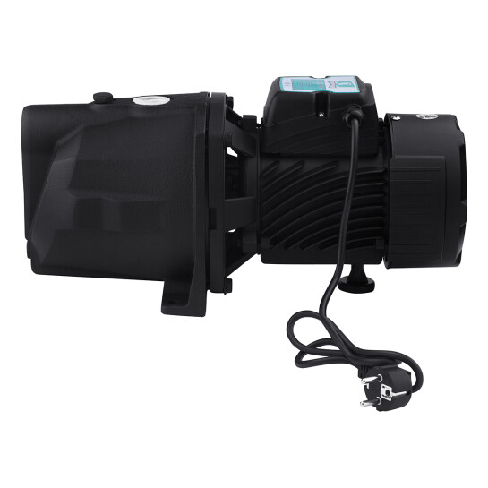 Додаткове фото - Насос поверхневий самовсмоктуючий Pumpman TJSW/10M Нmax 34 м Qmax 4,2 куб.м 0,75 кВт