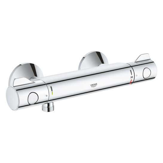 Змішувачі для душу Змішувач термостатичний для душу Grohe Grohtherm 800 34558000