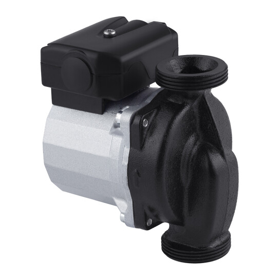 Додаткове фото - Насос циркуляційний Forwater WRS 25/4-130 Grey (Wilo)