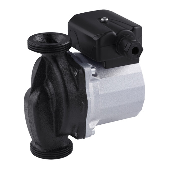 Додаткове фото - Насос циркуляційний Forwater WRS 25/4-130 Grey (Wilo)