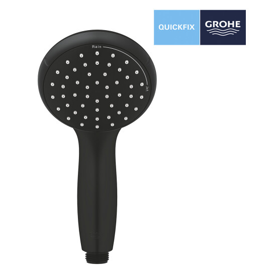 Додаткове фото - Лійка для ручного душу Grohe QuickFix Vitalio Start 100 279462430