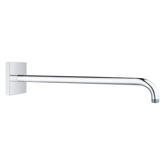 Додаткове фото - Душова система прихованого монтажу термостатична Grohe QuickFix SmartControl UA202802C3