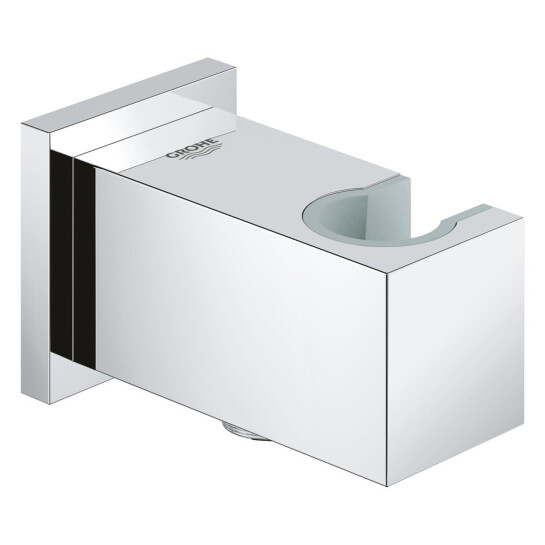 Додаткове фото - Душова система прихованого монтажу термостатична Grohe QuickFix SmartControl UA202802C3