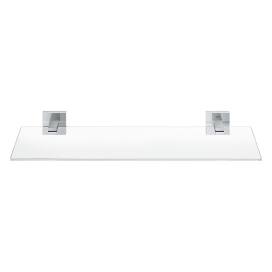 Додаткове фото - Полиця для ванної кімнати Grohe QuickFix Start Cube 41109000