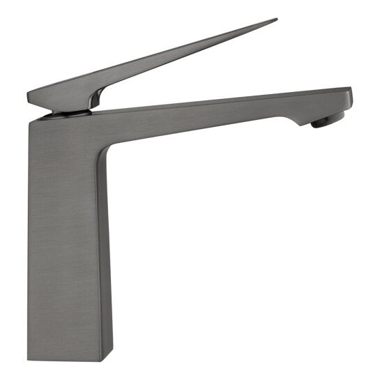 Додаткове фото - Змішувач для раковини Kroner KRP Ersel - GRP0110BV з донним клапаном