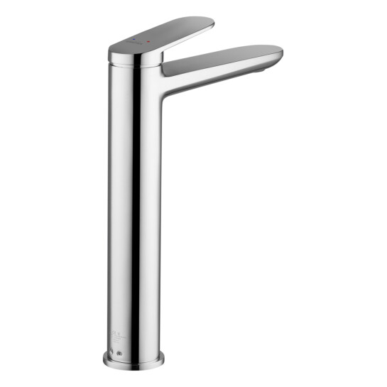 Додаткове фото - Змішувач для раковини Kroner Element 211111-0101